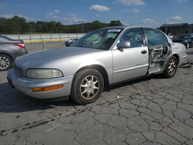  Salvage Buick Park Ave