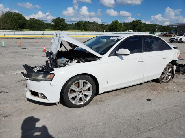  Salvage Audi A4