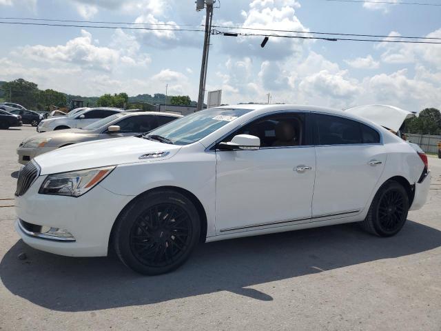  Salvage Buick LaCrosse