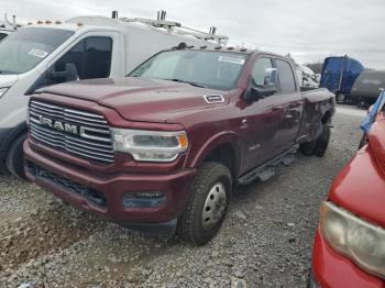  Salvage Ram 3500