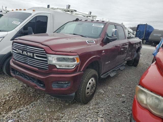  Salvage Ram 3500