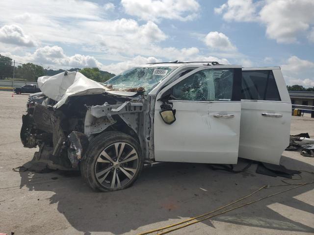  Salvage Ford Expedition