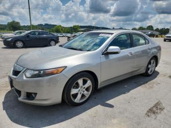  Salvage Acura TSX