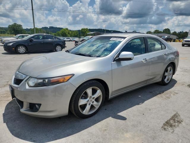  Salvage Acura TSX