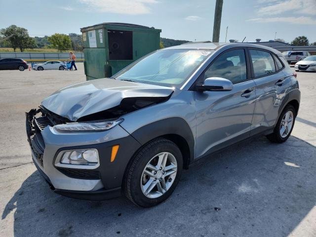  Salvage Hyundai KONA