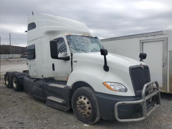  Salvage International Lt625