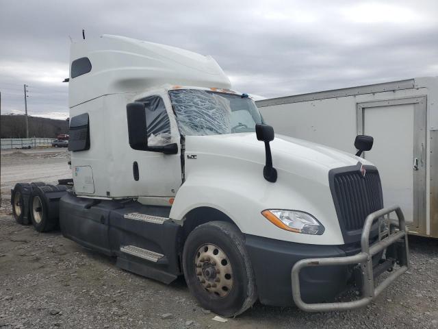  Salvage International Lt625