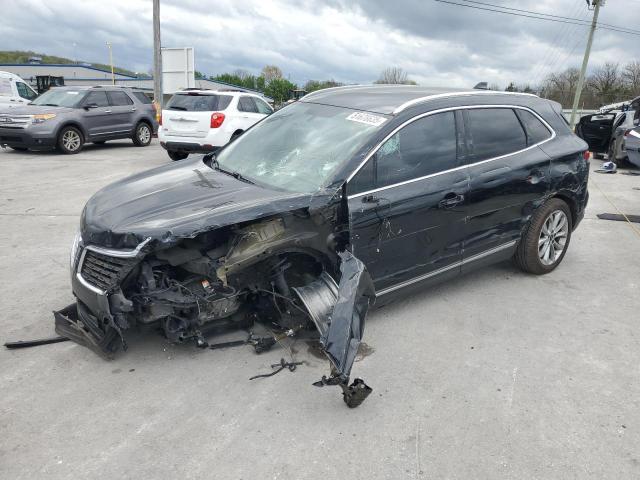  Salvage Lincoln MKC