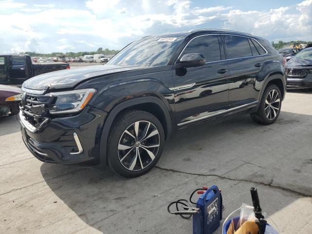  Salvage Volkswagen Atlas