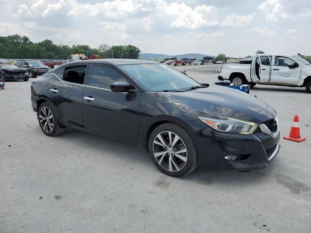 Nissan Maxima 3.5s Image 3