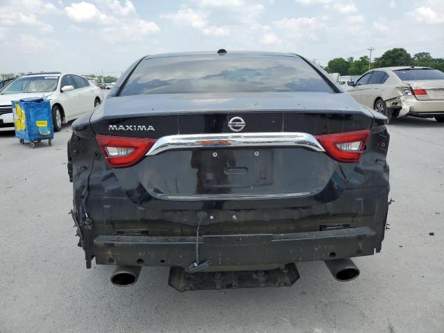 Nissan Maxima 3.5s Image 4