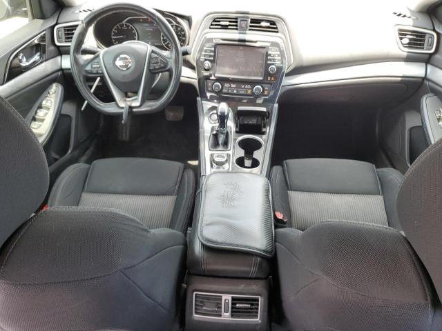 Nissan Maxima 3.5s Image 9
