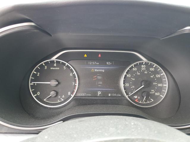 Nissan Maxima 3.5s Image 8