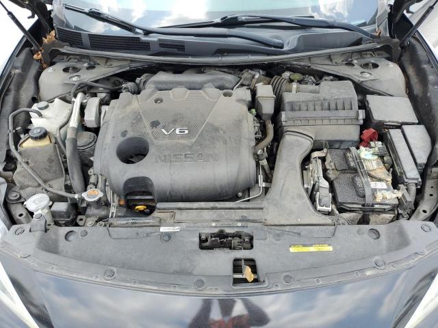 Nissan Maxima 3.5s Image 10
