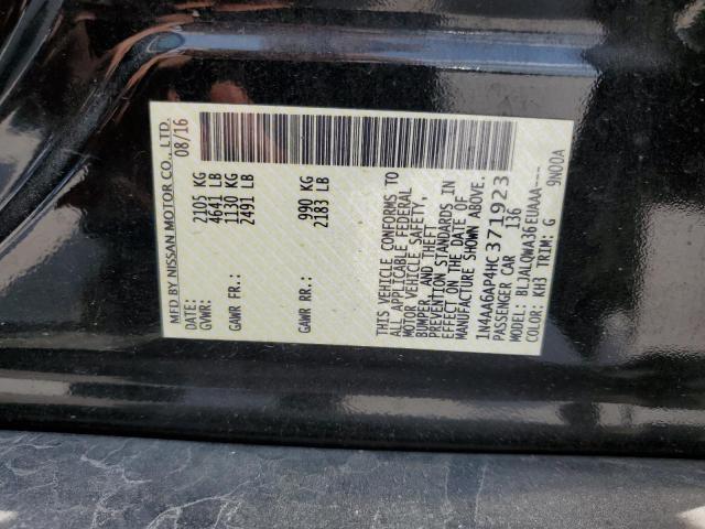 Nissan Maxima 3.5s Image 11