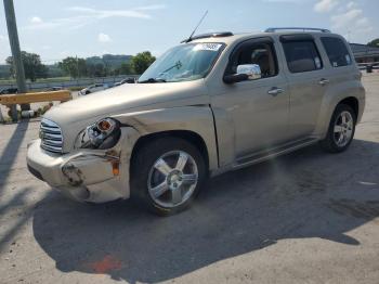  Salvage Chevrolet HHR