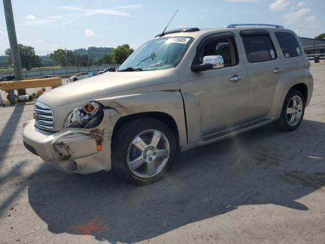  Salvage Chevrolet HHR