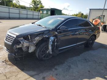  Salvage Cadillac XTS