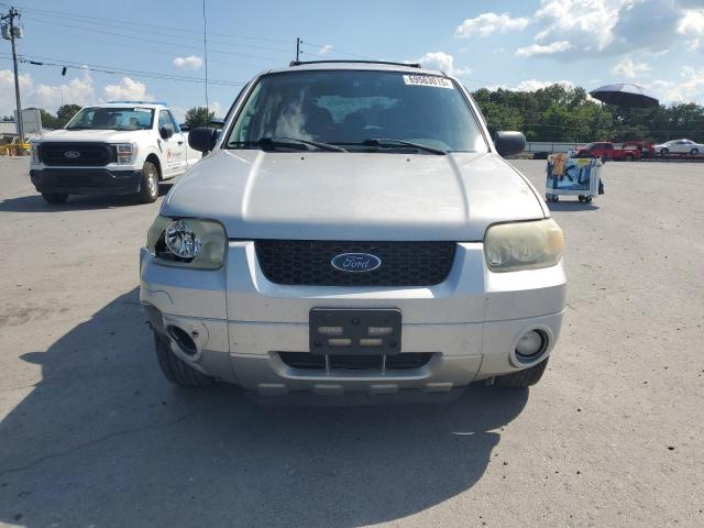 Ford Escape Xlt Image 4