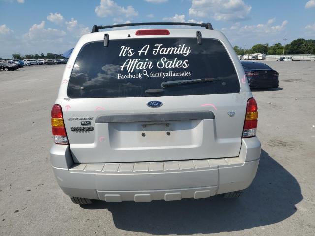 Ford Escape Xlt Image 8