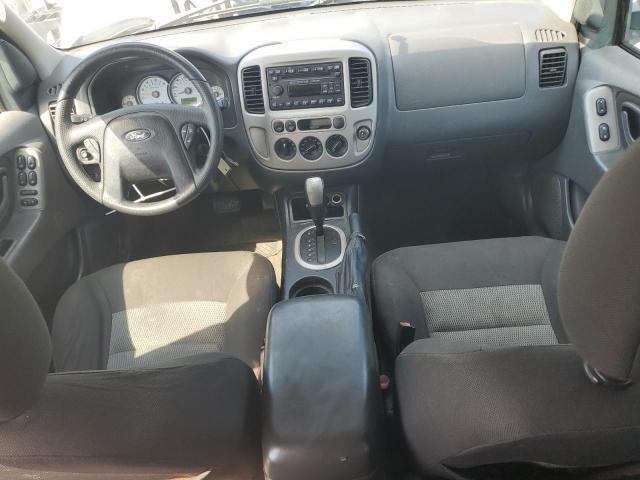 Ford Escape Xlt Image 11