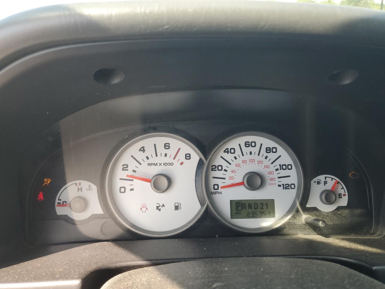 Ford Escape Xlt Image 12