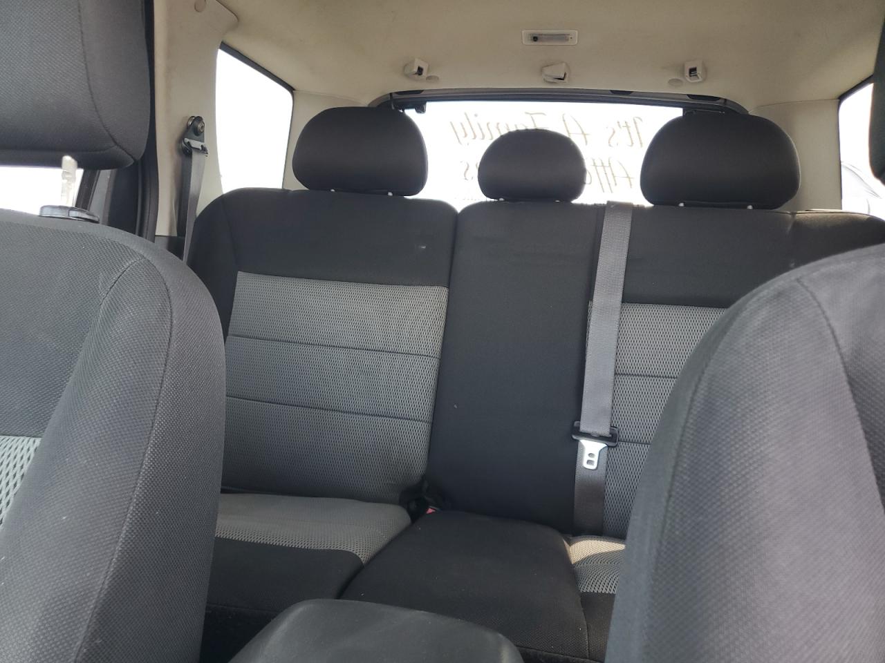 Ford Escape Xlt Image 13