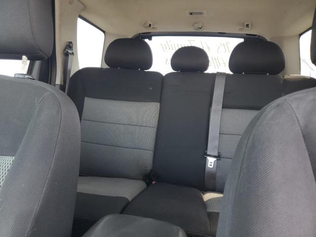 Ford Escape Xlt Image 13