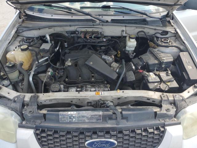 Ford Escape Xlt Image 9