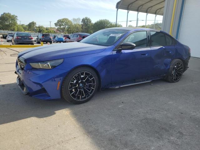  Salvage BMW M Series