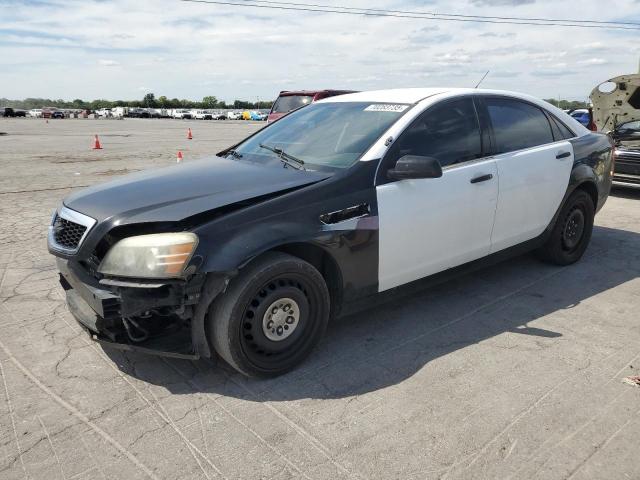  Salvage Chevrolet Caprice