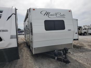  Salvage Recreation Monte Carl