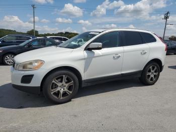  Salvage Volvo XC60