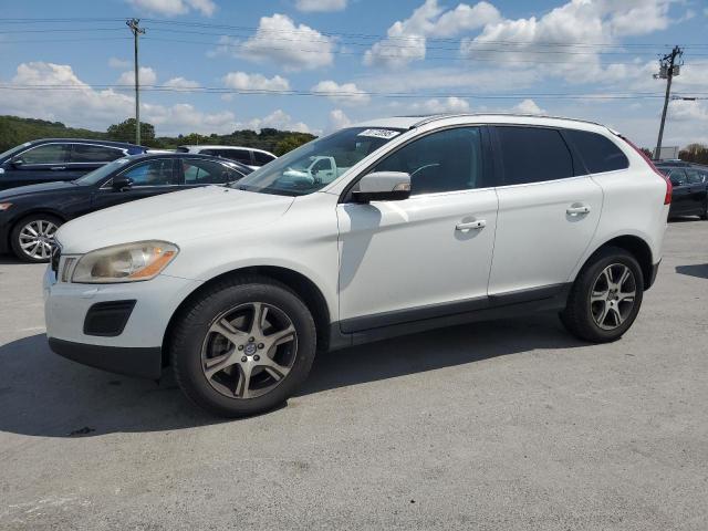 Salvage Volvo XC60