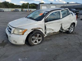  Salvage Dodge Caliber
