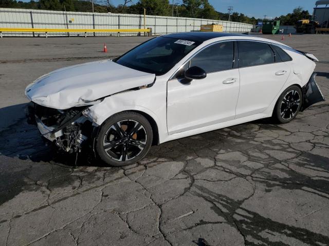  Salvage Kia K5