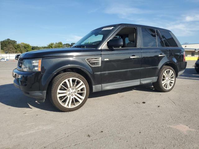  Salvage Land Rover Range Rover