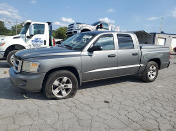  Salvage Dodge Dakota