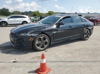  Salvage Kia K5