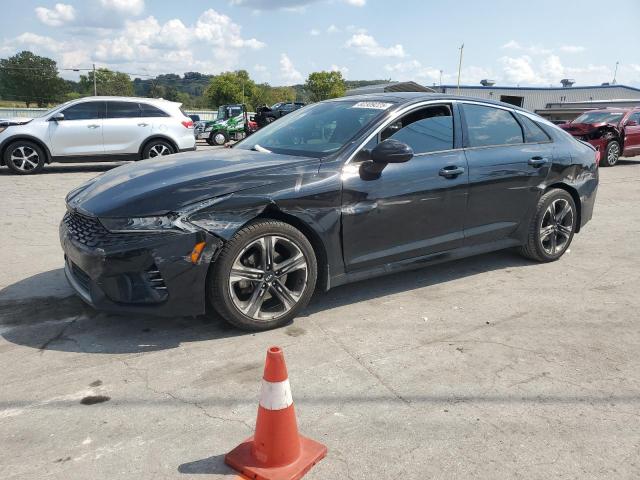  Salvage Kia K5