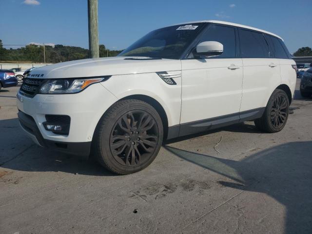  Salvage Land Rover Range Rover