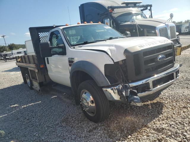  Salvage Ford F-450