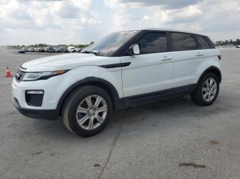  Salvage Land Rover Range Rover