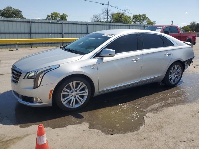  Salvage Cadillac XTS