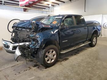 Salvage Ram 2500