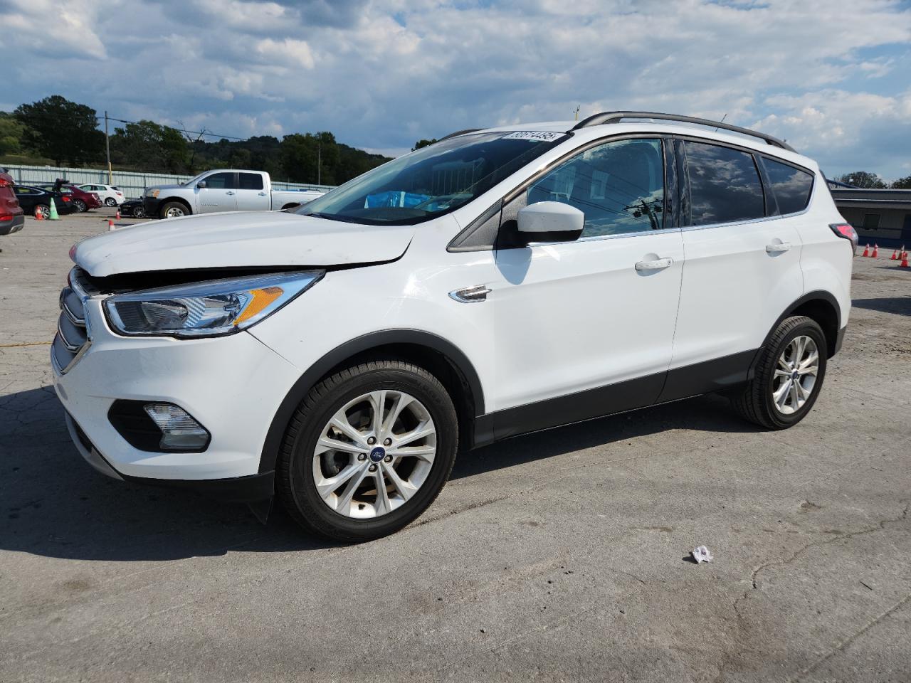 Ford Escape Se Image 1