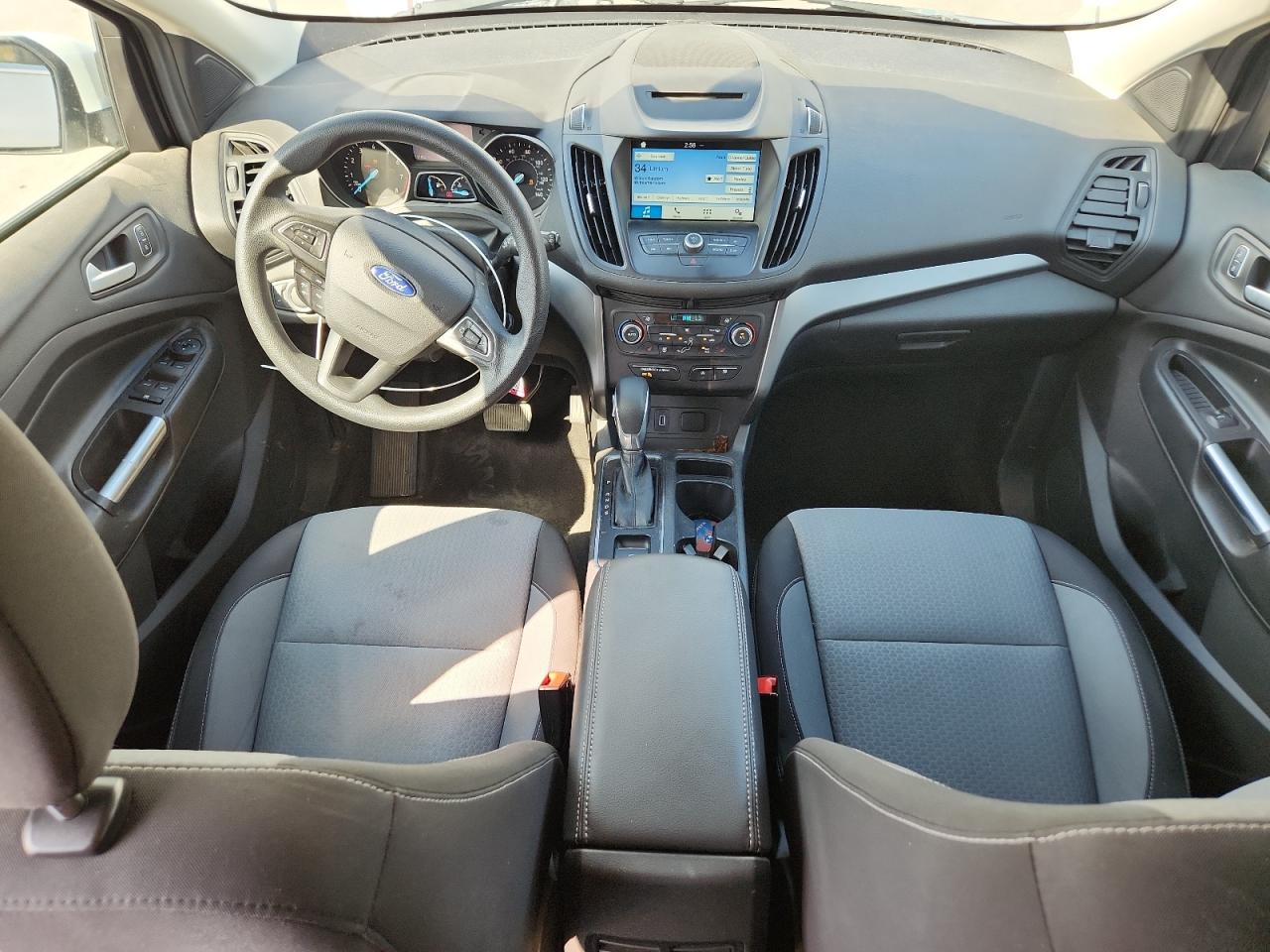 Ford Escape Se Image 13