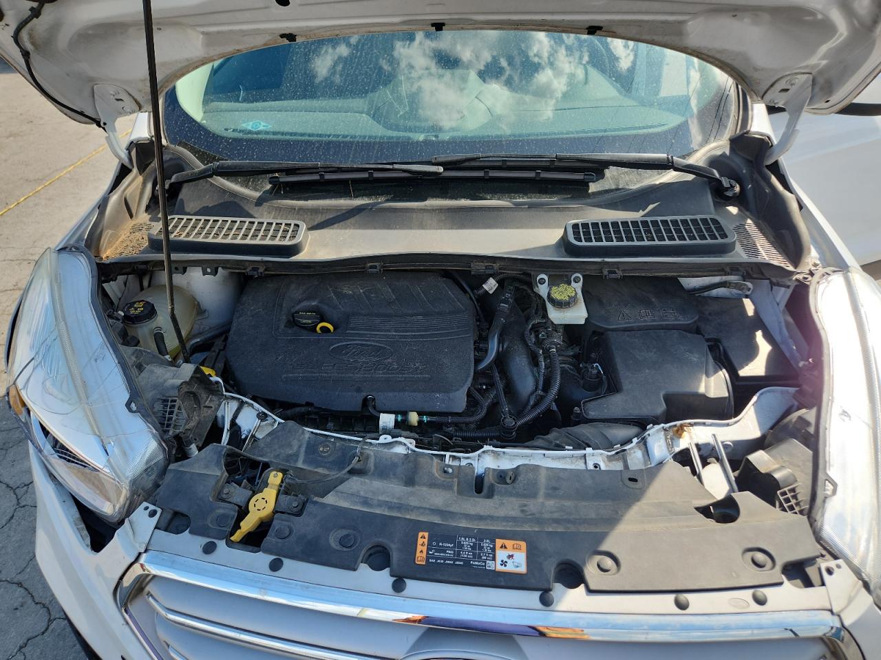 Ford Escape Se Image 11