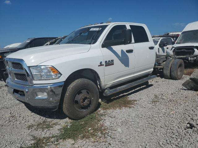  Salvage Ram 3500