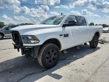  Salvage Ram 2500